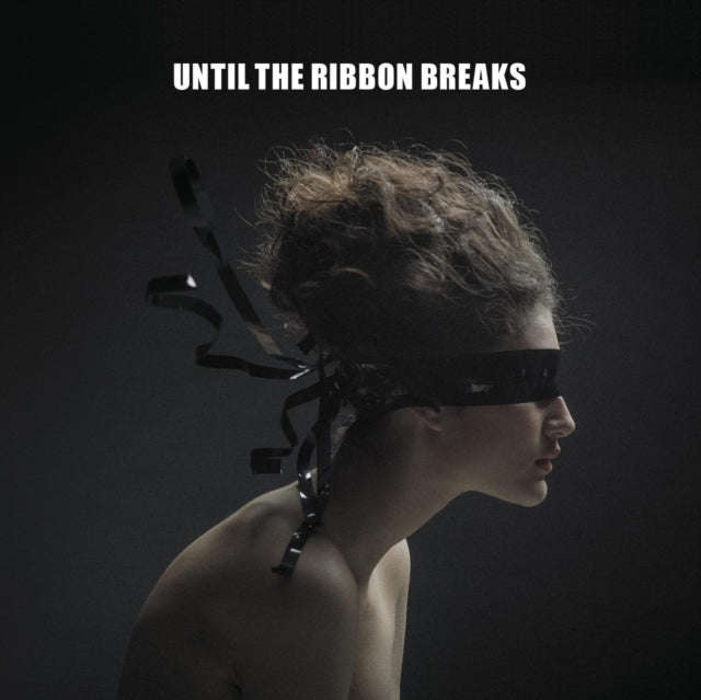 Until The Ribbon Breaks - A Lesson Unlearnt (CD)