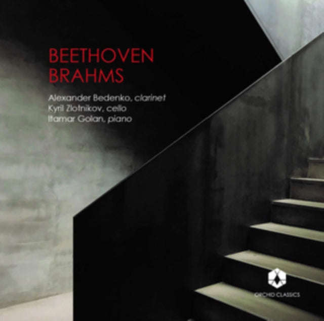 Various Artists - L.V. Beethoven / Johannes Brahms (CD)