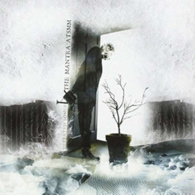 Mantra Above The Spotless Melt Moon - Defeated Songs (CD)