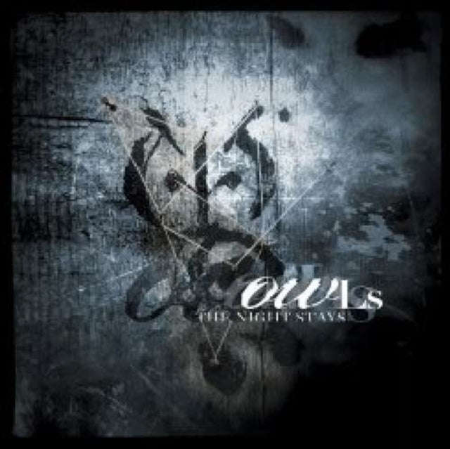 Owls - The Night Stays (CD)