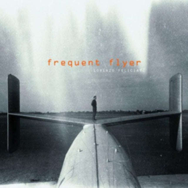 Lorenzo Feliciati - Frequent Flyer (CD)