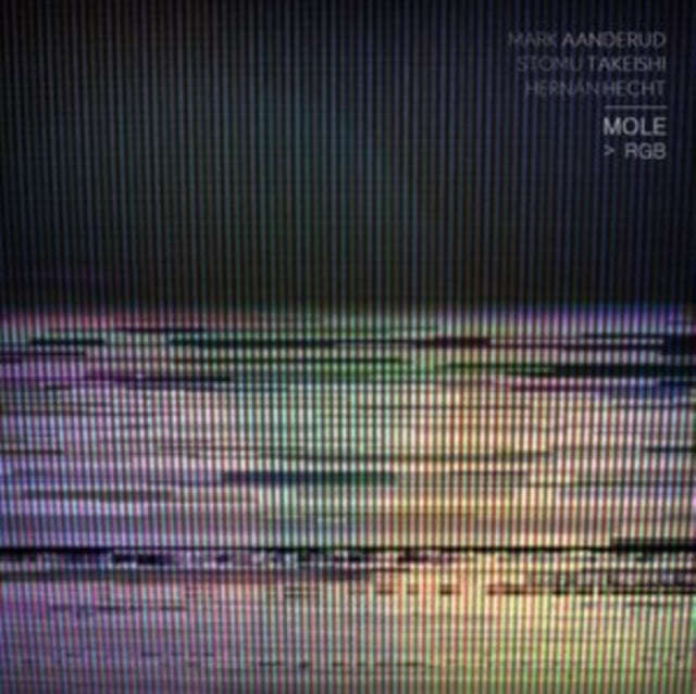 Mole - Rgb (CD)