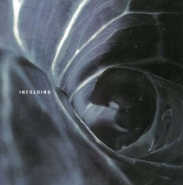 Spin Marvel - Infolding (CD)