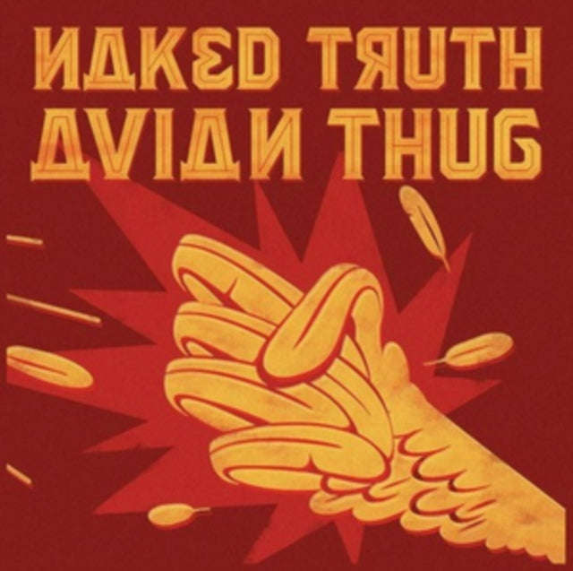 Naked Truth - Avian Thug (CD)