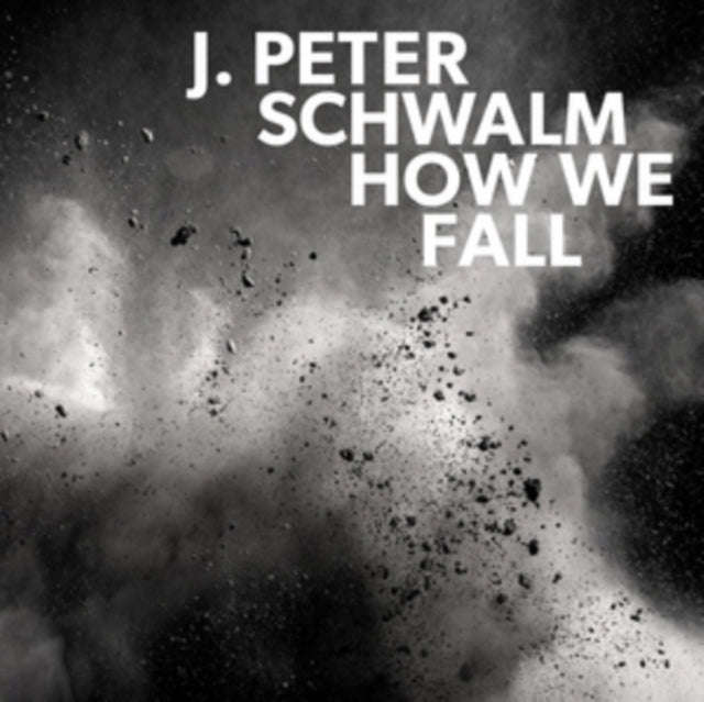 Peter Schwalm - How We Fall (Vinyl)