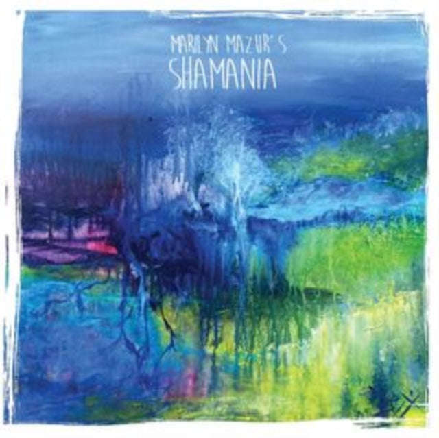 Marilyn Mazur - Shamania (CD)
