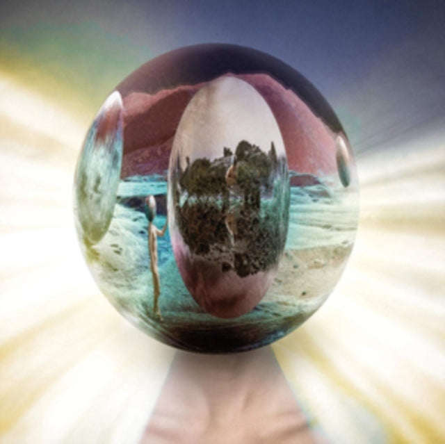 Chat Noir - Hyperuranion (Turquoise Transparent Vinyl) (Vinyl)