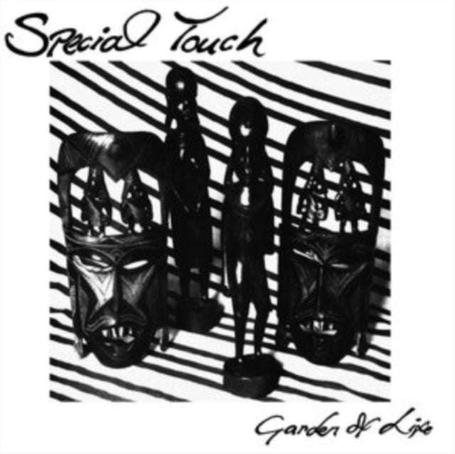 Special Touch - Garden Of Life (Vinyl)