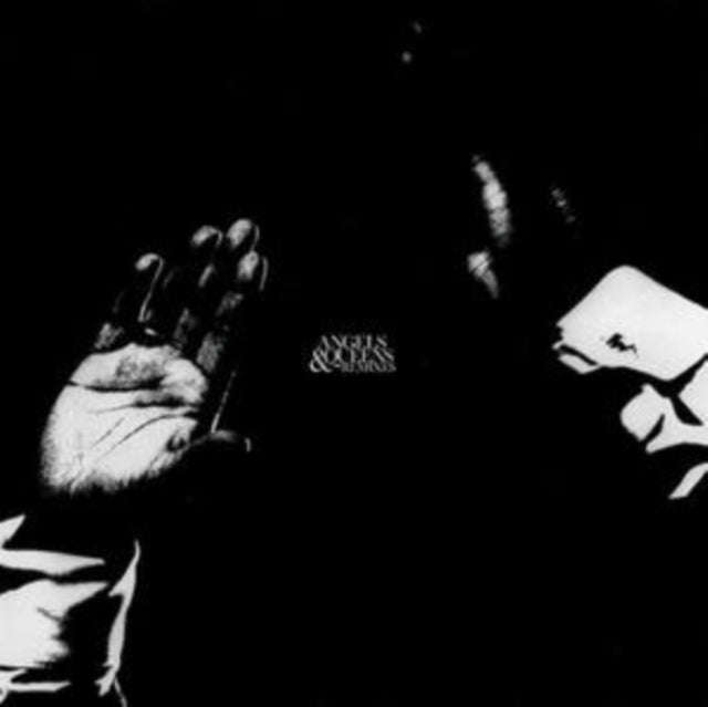 Gabriels - Angels & Queens (Paul Woolford Remix) (Vinyl Single)