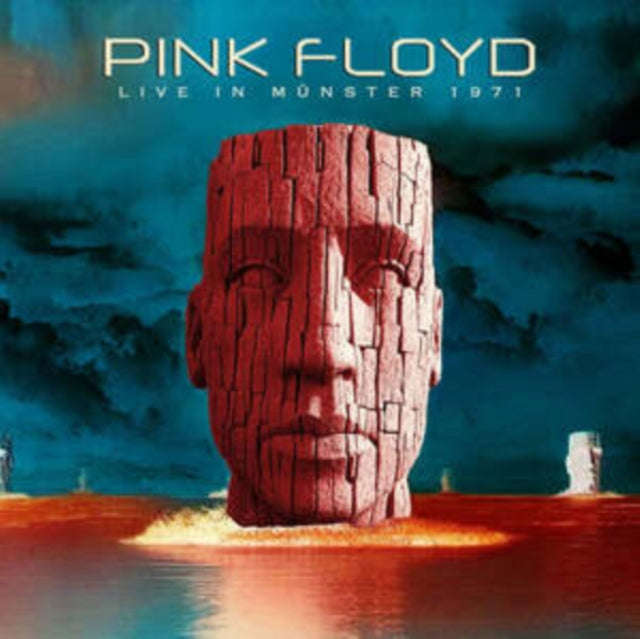 Pink Floyd - Live In Munster 1971 (CD)