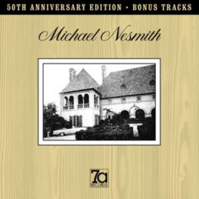 Michael Nesmith - And The Hits Just Keep On Comin (CD)