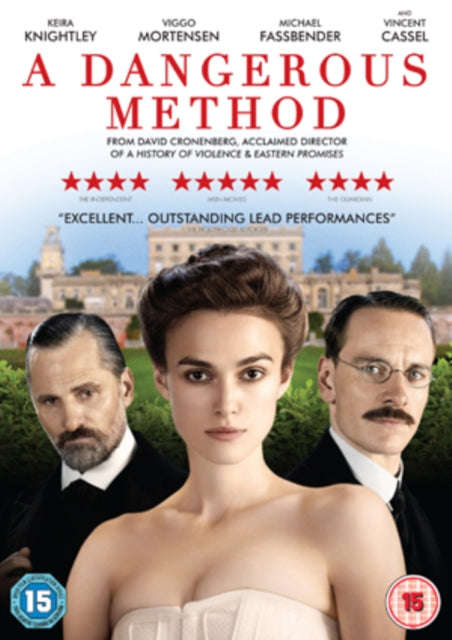 Dangerous Method (DVD)