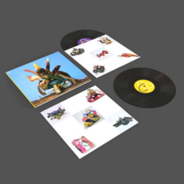 Royksopp - Profound Mysteries II (Vinyl)