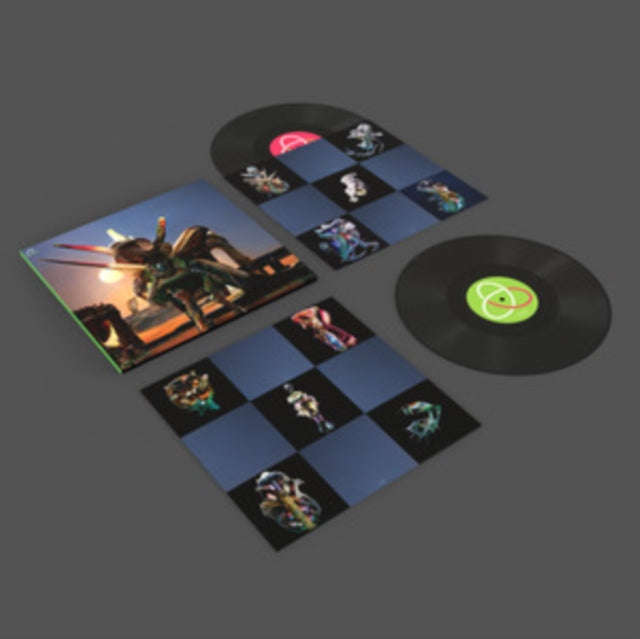 Royksopp - Profound Mysteries III (Vinyl)