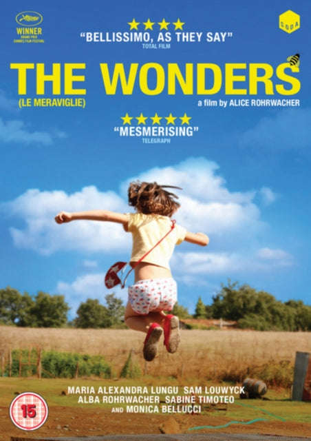 Wonders (DVD)