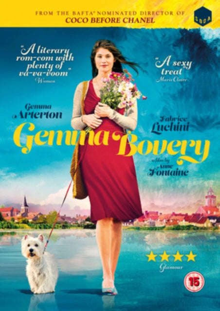 Gemma Bovery (DVD)