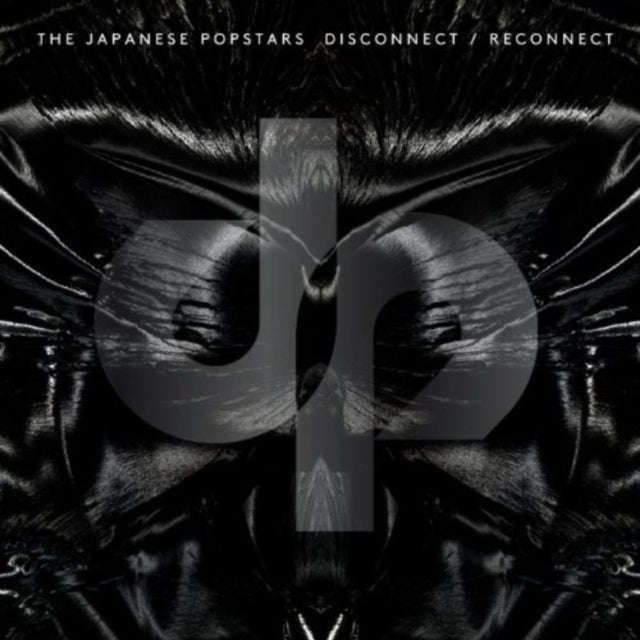 Japanese Popstars - Disconnect/Reconnect (CD)
