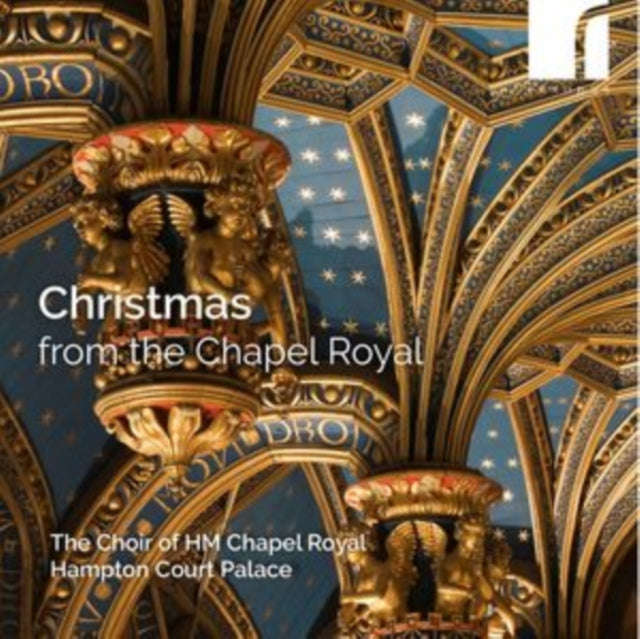 Choir Of Hm Chapel Royal / Hampton Court Palace / Rufus Frowde / Carl Jackson - Christmas From Th...