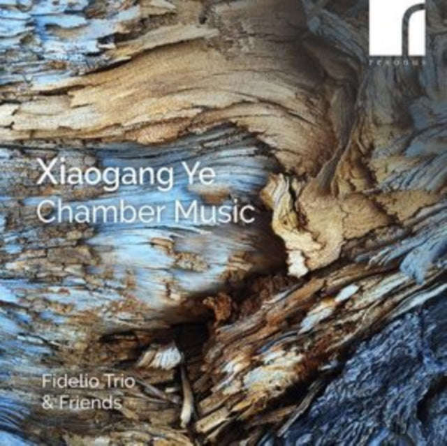 Fidelio Trio & Friends / Thomas Kemp (Conductor) - Xiaogang Ye: Chamber Music (CD)