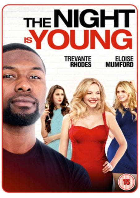 The Night Is Young (DVD)