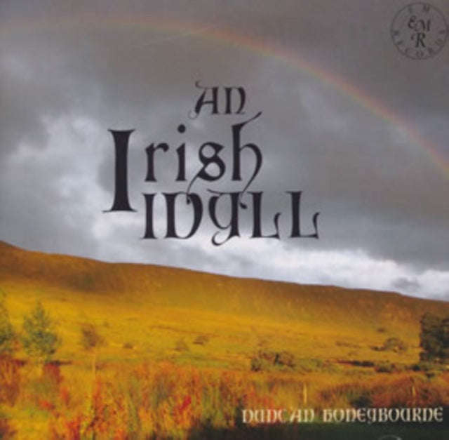 Various Artists - An Irish Idyll (CD)
