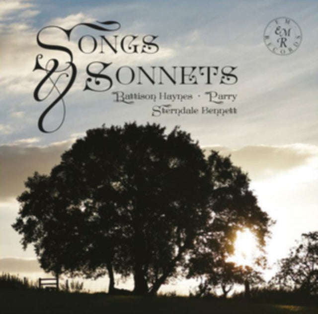 Belinda Williams / Mark Wilde & David Owen Norris - Songs & Sonnets - Songs In English And German...