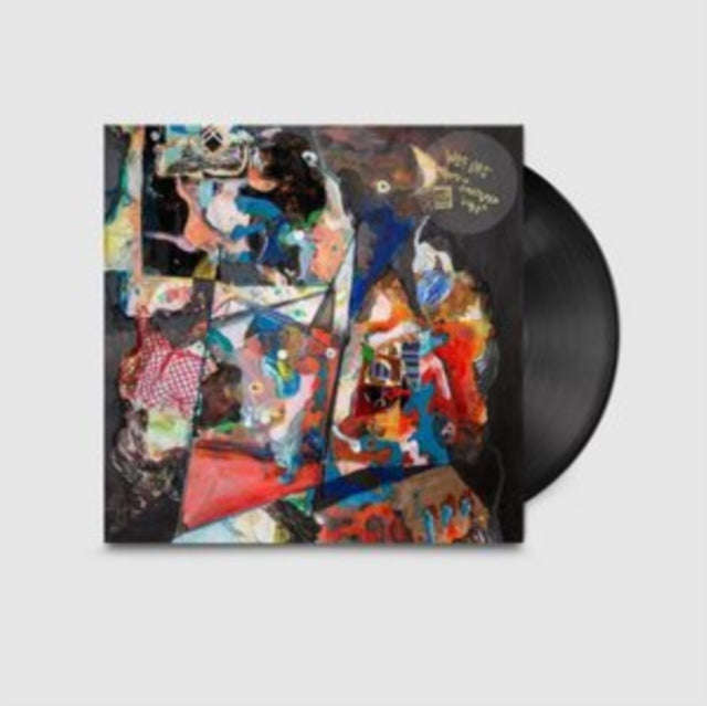 Wolf Eyes - Dreams In Splattered Lines (Vinyl)