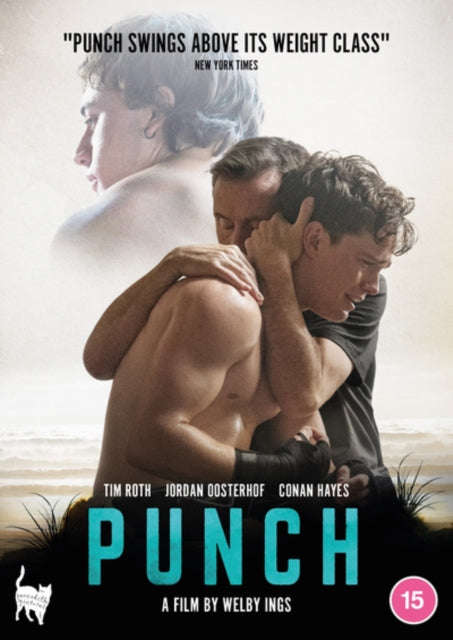 Punch (DVD)