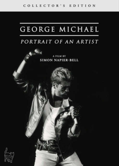 George Michael: Portrait of an Artist (Collectors Edition) (DVD)