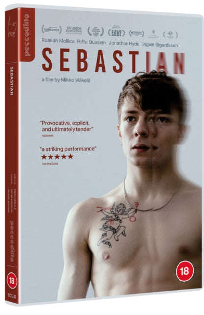 Sebastian (DVD)