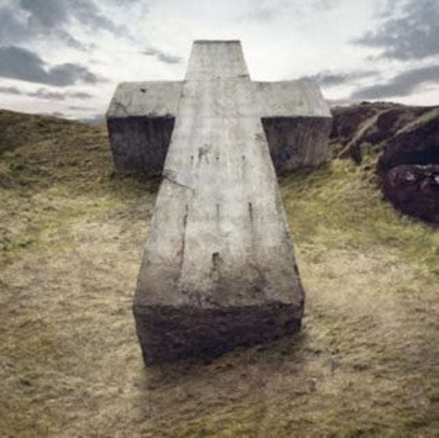 Justice - Audio / Video / Disco (Vinyl)