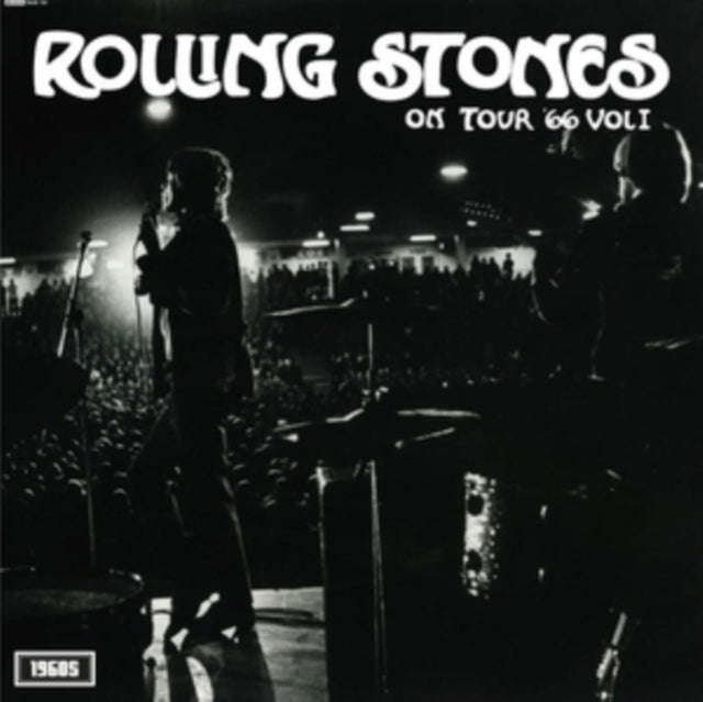 Rolling Stones - On Tour 66 (Vol. I) (Vinyl)