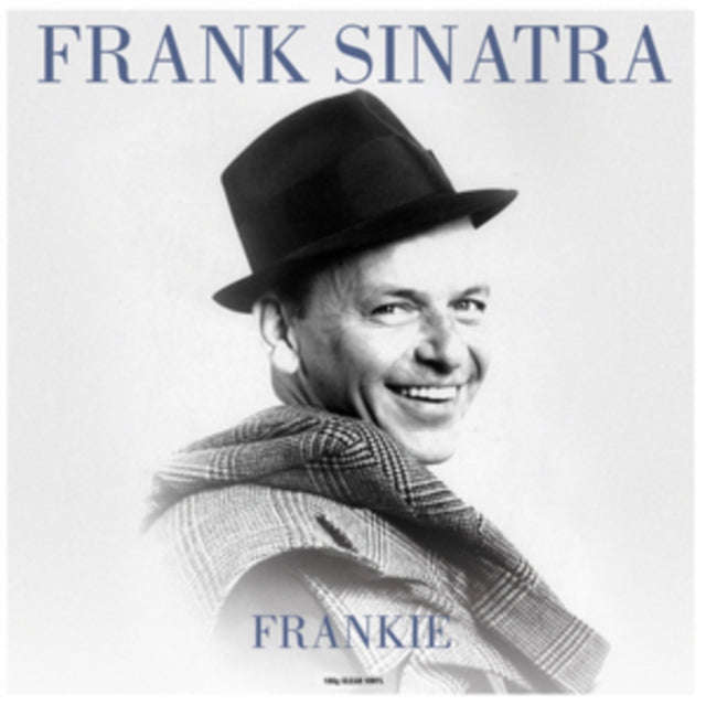 Frank Sinatra - Frankie (Clear Vinyl) (Vinyl)