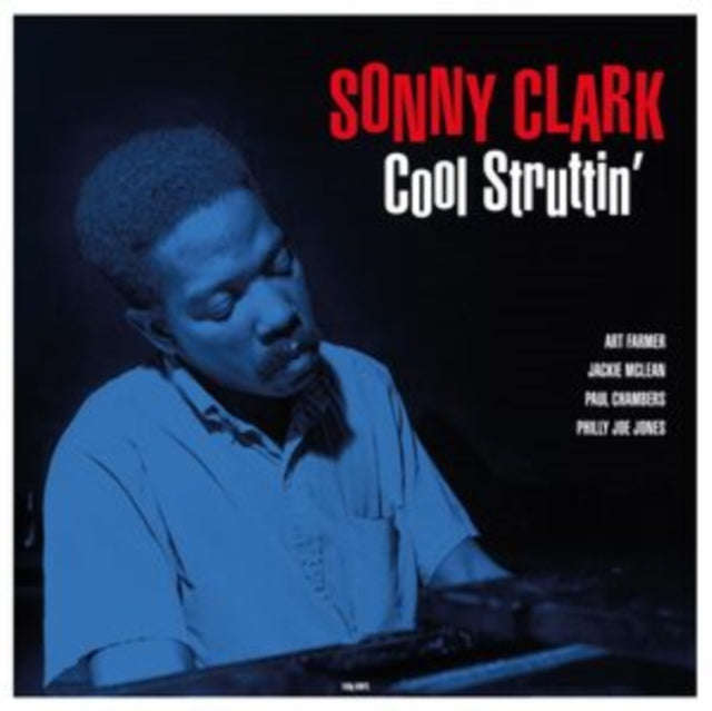 Sonny Clark - Cool Struttin (Vinyl)