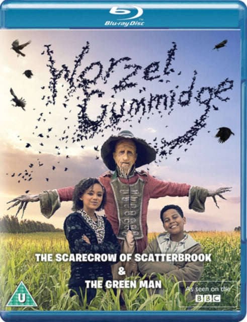 Worzel Gummidge (Blu-ray)