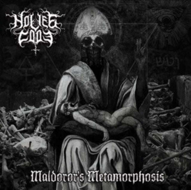 No Life Code - Maldorors Metamorphosis (CD)