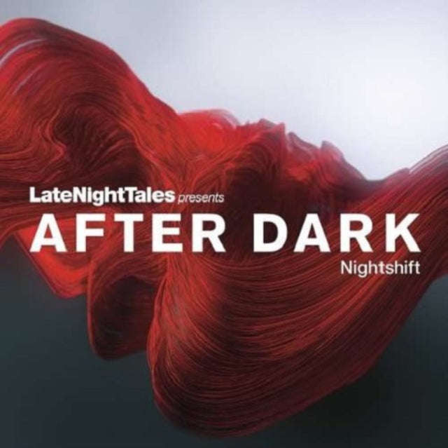 Various Artists - Late Night Tales Pts After Dark 2 (CD)