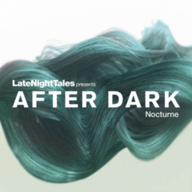 Various Artists - Late Night Tales Presents After Dark Nocturne (CD)
