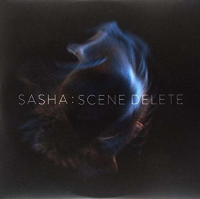 Sasha - Late Night Tales Presents Sasha: Scene Delete (Vinyl)