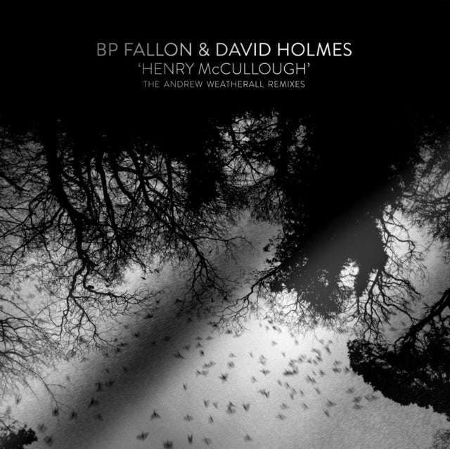 Bp Fallon & David Holmes - Henry McCullough (Vinyl Single)