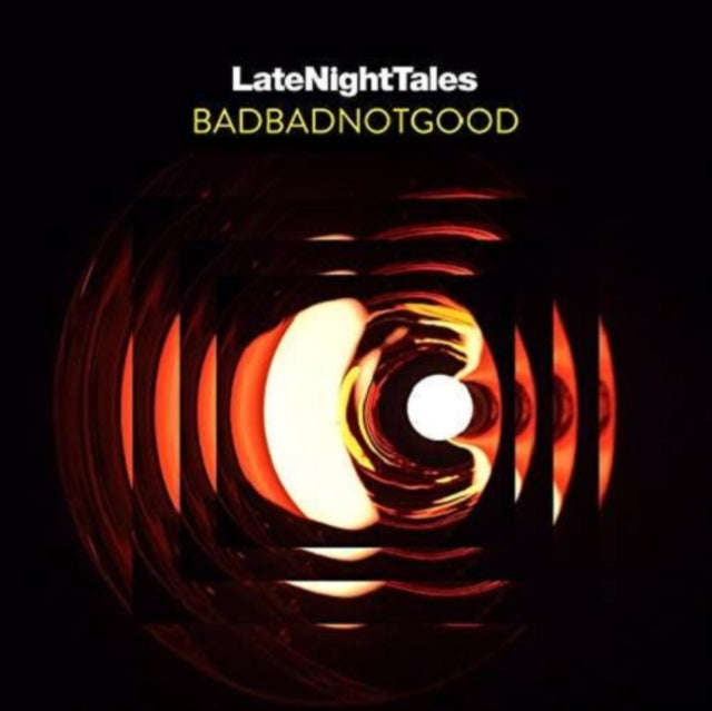 Various Artists - Late Night Tales: Badbadnotgood (Vinyl)