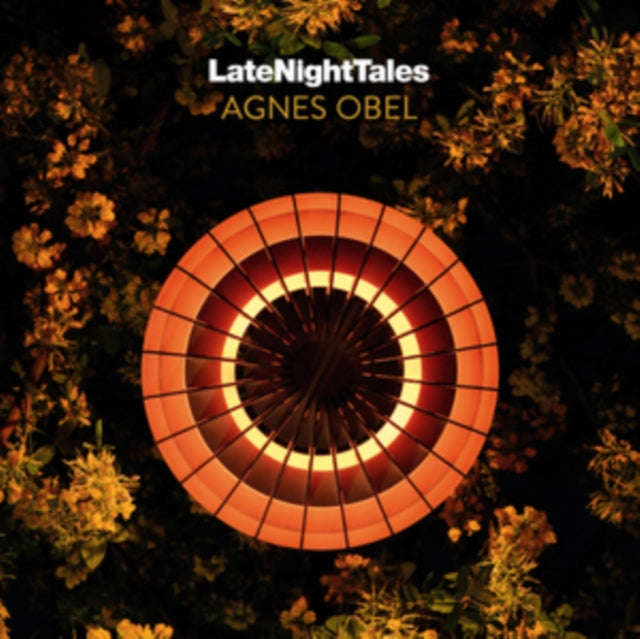 Various Artists - Late Night Tales: Agnes Obel (Vinyl)