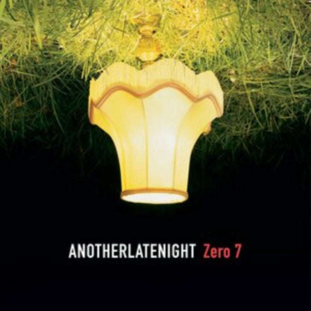 Zero 7 / Various Artists - Another Late Night: Zero 7 (Vinyl)