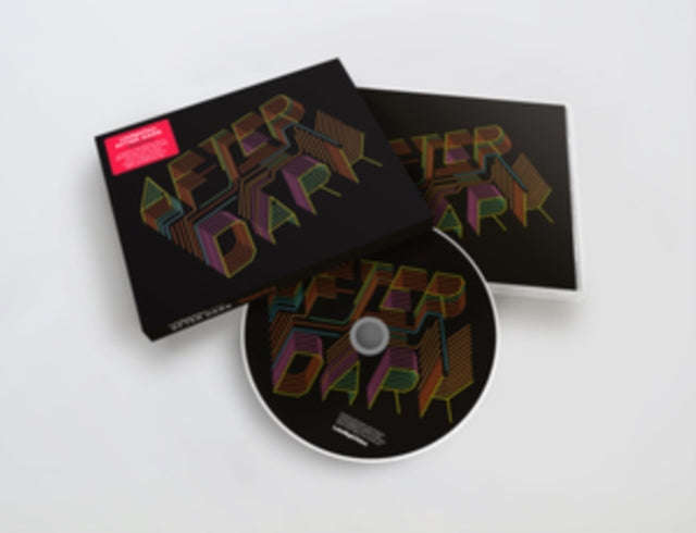 Bill Brewster / Dj History - Late Night Tales: After Dark Vespertine (CD)