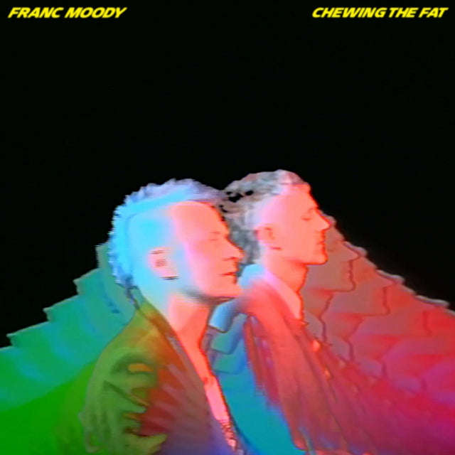 Franc Moody - Chewing The Fat (CD)