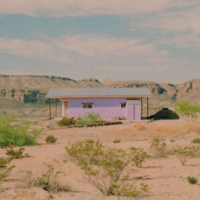 Lavender - We're Having A Barn Dance (Vinyl)