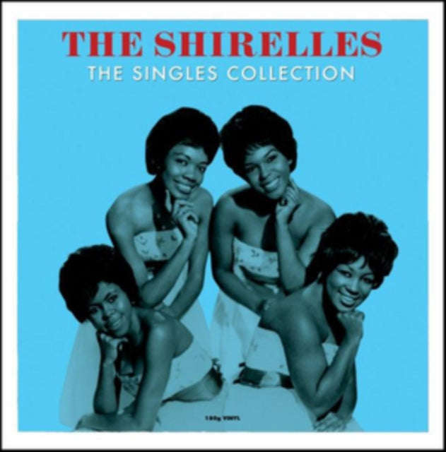 Shirelles - The Singles Collection (Vinyl)