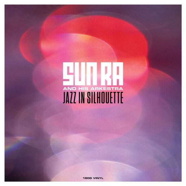 Sun Ra - Jazz In Silhouette (Vinyl)