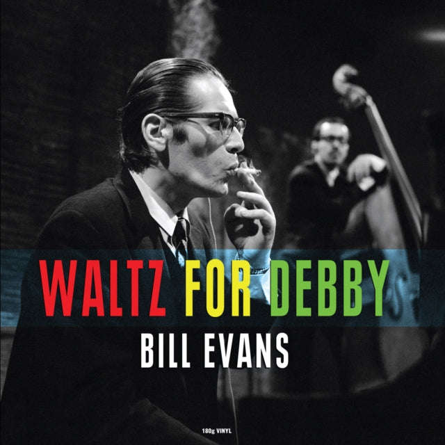 Bill Evans - Waltz For Debby (Vinyl)