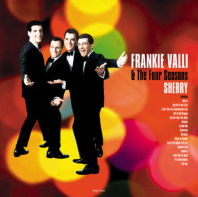 Franki Valli & The Four Seasons - Sherry (Vinyl)